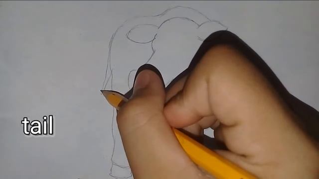 how to draw basic cow sketch смотреть онлайн
