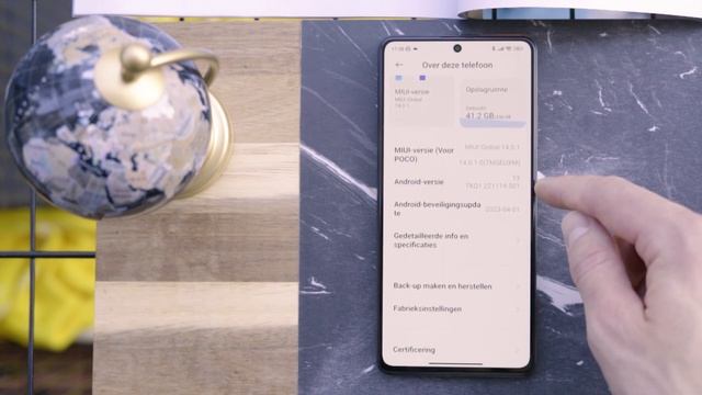 Xiaomi Poco X5 Pro review | Ras-middenklasser met verrassende camera | SmartphoneMan смотреть онлайн