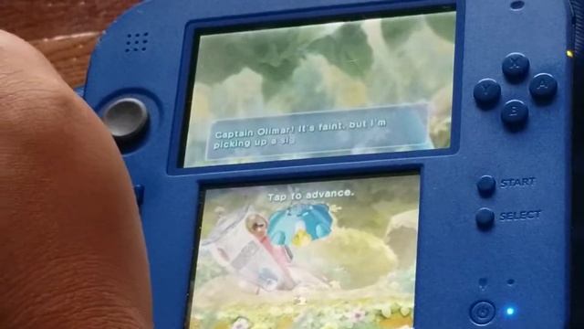 Hey pikmin part 1 смотреть онлайн