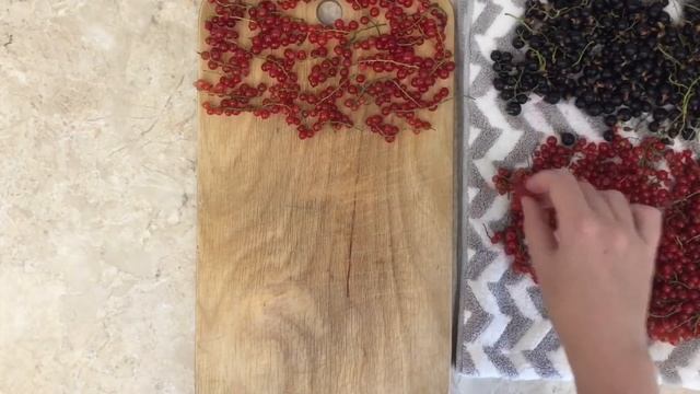 Заморозка ягоды на зиму. Как заморозить клубнику, малину, ежемалину, смородину, крыжовник. Заготовк смотреть онлайн