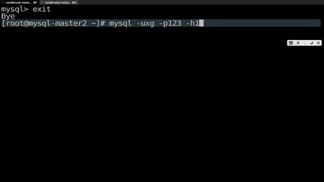 千锋Linux教程：21 授权详解 смотреть онлайн
