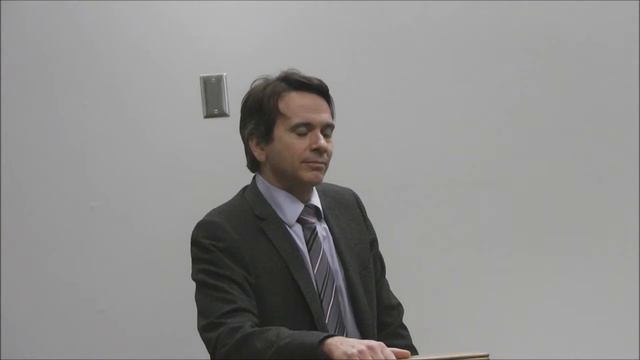 Dr. Marcus Plescia at Ridenhour Townhall смотреть онлайн