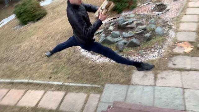 Артисты балета НОВАТа в видео по мотивам волшебной сказки «Золушка» | #НОВАТДОМА смотреть онлайн
