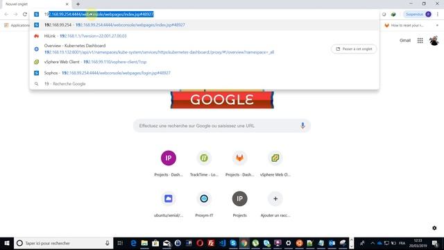 Configure Grafana смотреть онлайн