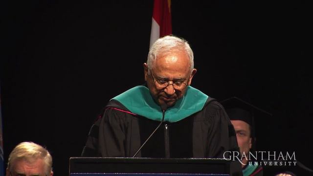 Grantham University – Resilience Scholarship смотреть онлайн