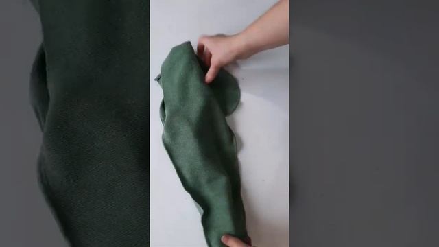 Как сшить детские штаны / джогеры из трикотажа смотреть онлайн