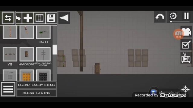 показываю свои сохранения в мелун плей граунд не много иногда подвисает ???? смотреть онлайн