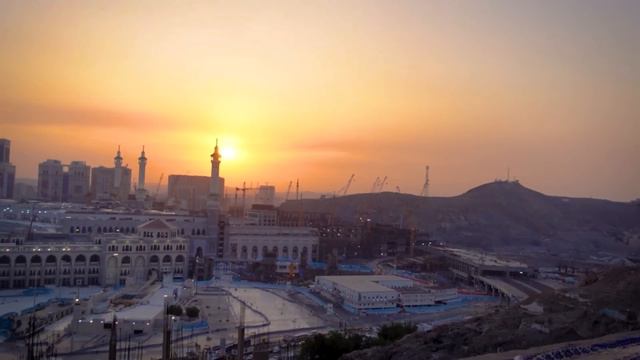 Homemade IFTAR at The Best Location in Makkah Front of Masjid Al Haram - Food - Makkah Saudi Arabia смотреть онлайн