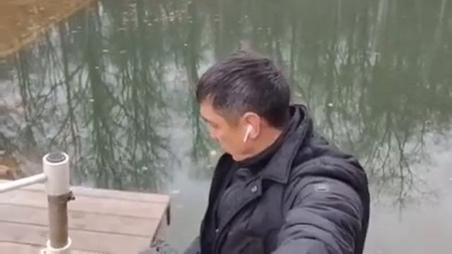 Аэратор для пруда. Как подобрать? Аэратор причал для пруда.