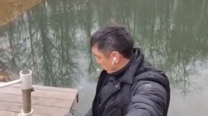 Аэратор для пруда. Как подобрать? Аэратор причал для пруда.