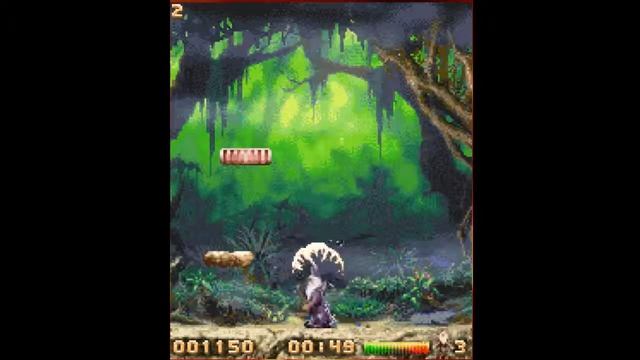 "Magic Elements" - Elkware (Java Game) смотреть онлайн