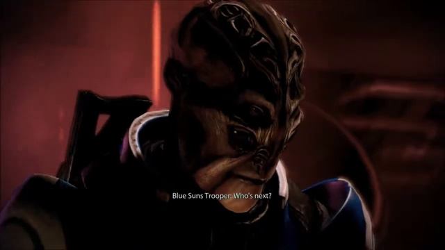 Let's Play Mass Effect 2 - Part 7 смотреть онлайн