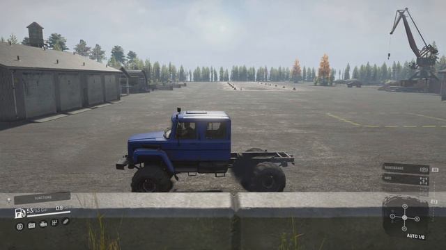 SNOWRUNNER *MONEY GLITCH* Ps4, Ps5, & Xbox (June-July 2021) смотреть онлайн
