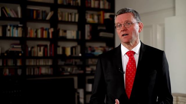 Statement Prof. Schnabel: Rentenpläne der Regierung deutlich teurer смотреть онлайн