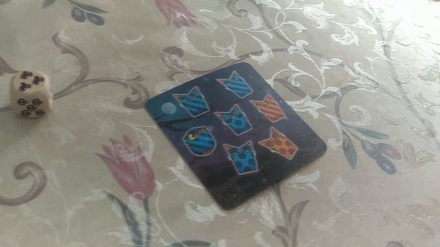 Игра Котосовы. Дочь 3 года 7 мес. Играем! смотреть онлайн