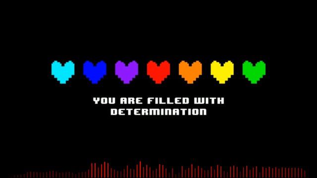 Robotic Wisp & xGravity - Undertale - Hopes and Dreams (Remix) смотреть онлайн