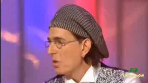 Елена Воробей и Геннадий Ветров   Поэт экстремал 2014.