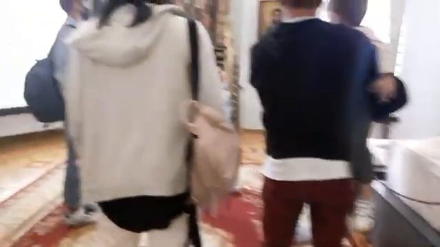 Одно видео в нутри этого замка стоит 100 грн потому скритую камеру никто не запрещал😋 смотреть онлайн
