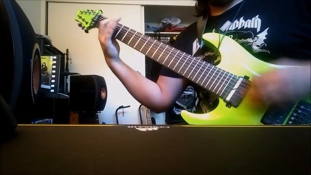 Beheading the Hydra смотреть онлайн