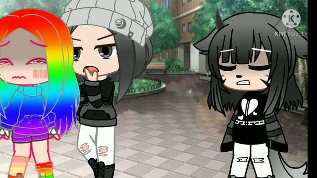 [?Эй радуга дуга?]?МЕМЕ? смотреть онлайн