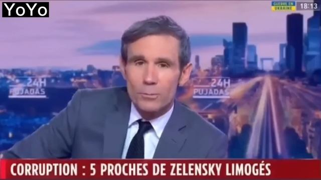 ZAPPING S4-2023 смотреть онлайн