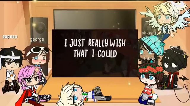 Mcyt reacts to "Mask " by Dream // late sorry ?// dnf ship смотреть онлайн