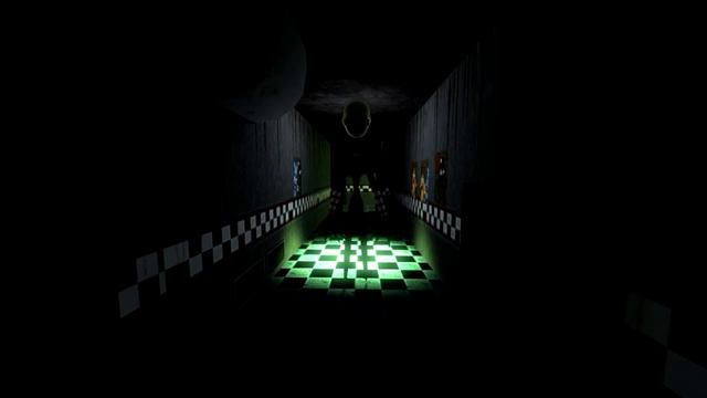 FNAF SONG "Demolition Inevitable" BY @hyrixmusic (ANIMATED) смотреть онлайн