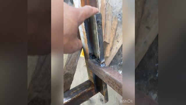 Лавочки в стиле лофт своими руками