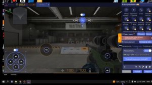 КАК ИГРАТЬ В СТЕНДОФФ 2 НА ПК БЕЗ ЭМУЛЯТОРА НА СЛАБОМ ПК