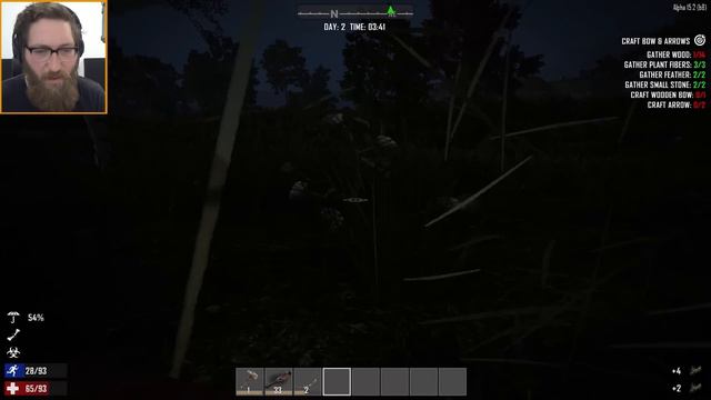 ELF COMMANDO | Simon Days To Die смотреть онлайн