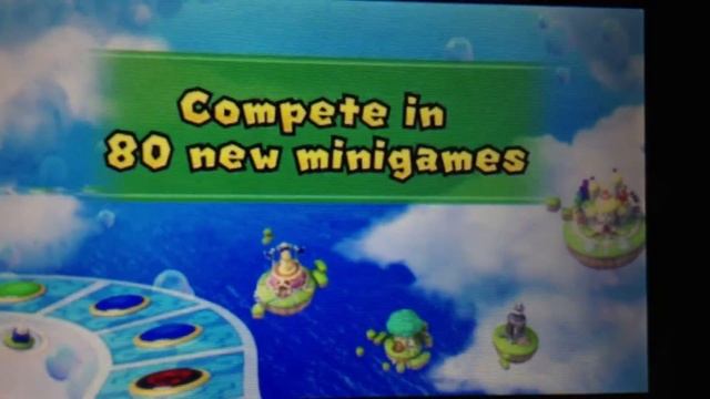 Mario party Island tour walkthrough смотреть онлайн