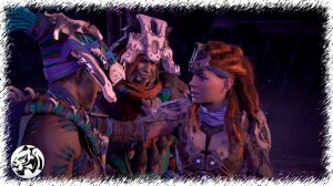 Horizon Zero Dawn #81. Кузня зимы