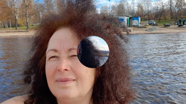 В гости к Онежским моржам. смотреть онлайн
