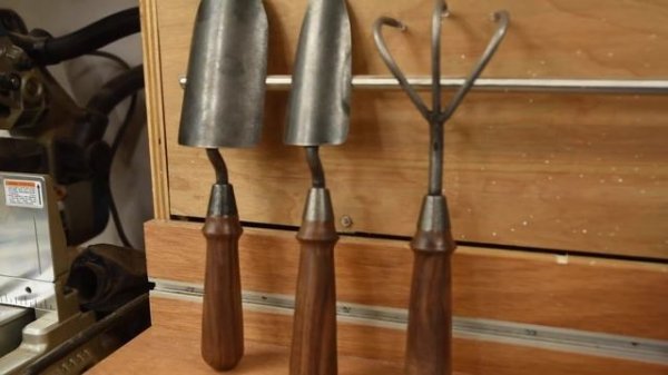 Easy Wood Turning Lathe Projects