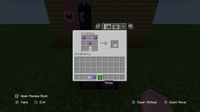 How to make 5 cute Minecraft banners смотреть онлайн