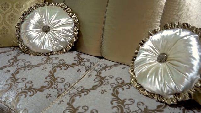 Диван Эдельвейс 5м | Джокондо Арте - фабрика мягкой мебели смотреть онлайн