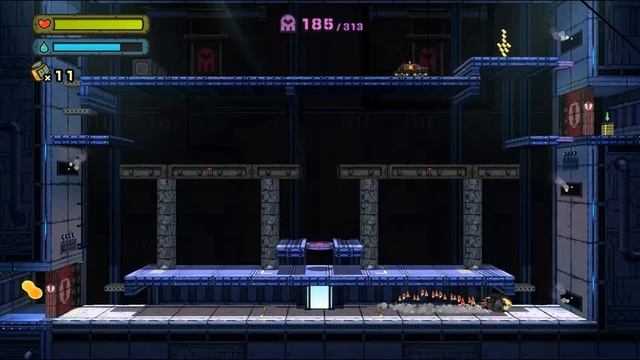 Слон Рэмбо часть 4 БОСС прохождение игры Tembo The Badass Elephant