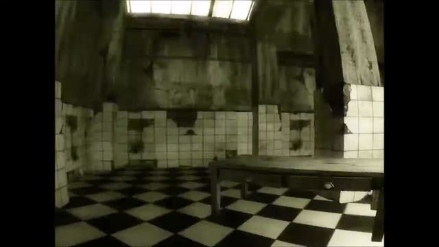 Doorways (Old Prototype) смотреть онлайн