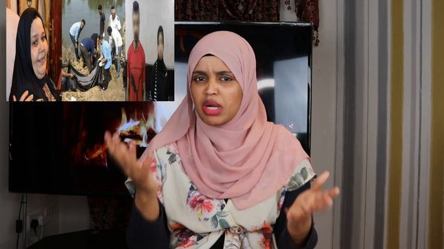 DAD EY ISLAHAYD CAAWI OY GURIGEEDA KENTEY AYA SUNTA JIIRKA SIIYEY ARXAN DARO смотреть онлайн