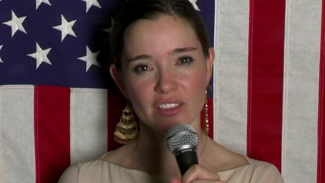 Marguerite Moreau | Evil Word | State Your Change смотреть онлайн