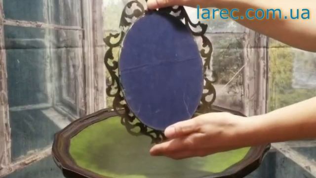 Панно шебби шик