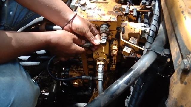 Cara mengatasi low power pada PC200/8 смотреть онлайн