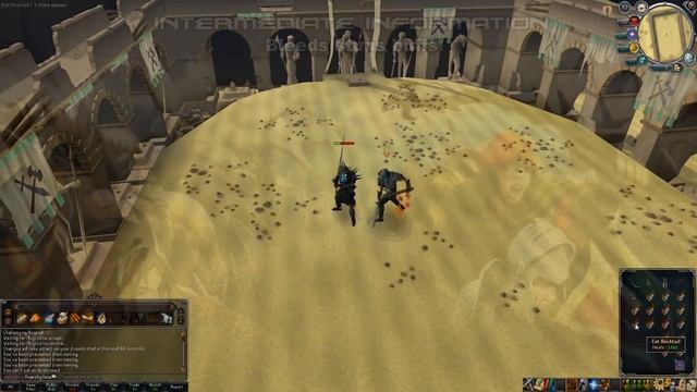 Runescape FULL Evolution of Combat Guide for Beginners | By Anarchy Time смотреть онлайн