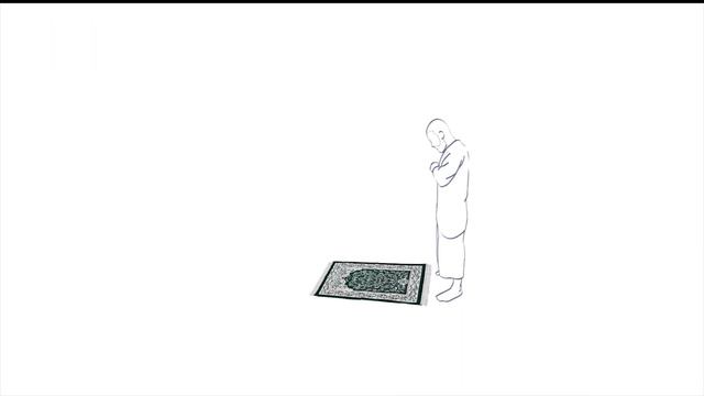 Как совершить намаз с женой? | Видеоурок смотреть онлайн