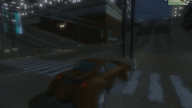 Just Cause 13 часть