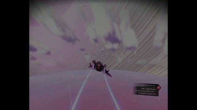 Fast Landings mod | no mans sky 2023 | mod review смотреть онлайн