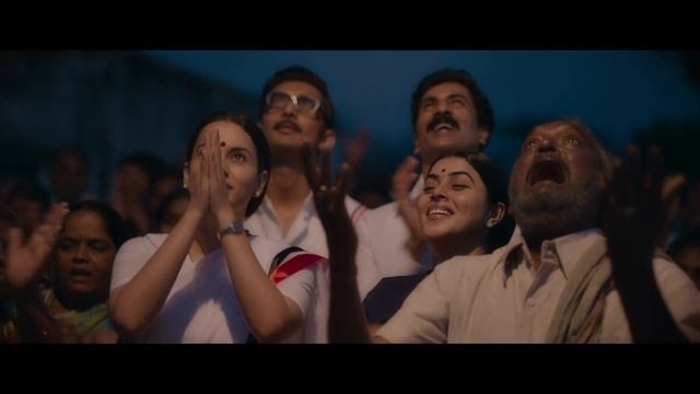 Thalaivii | Official Trailer (Hindi) | Kangana Ranaut | Arvind Swamy | Vijay | 10th September смотреть онлайн