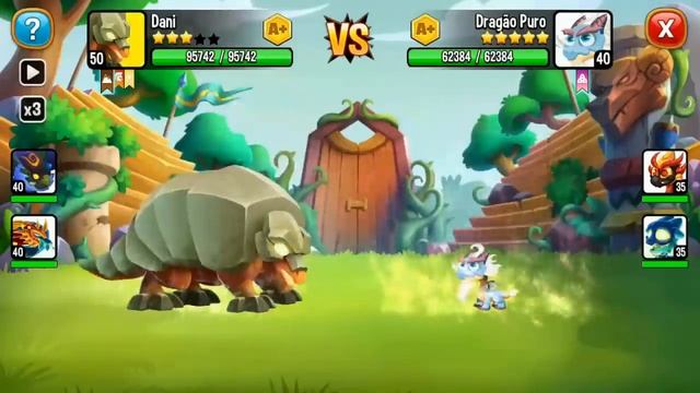 Dragon City - Hatching Double Primal Dragon, NEW LEGENDARY 2020! ? смотреть онлайн
