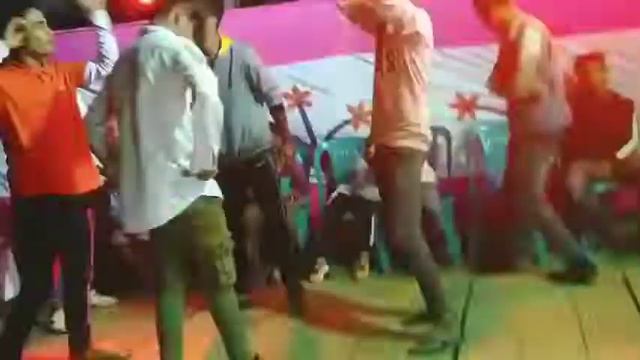 pik nik dance смотреть онлайн