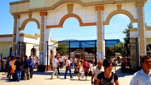 БЕКАБАД   ч  3